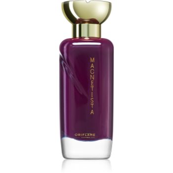 Oriflame Magnetista Eau de Parfum pentru femei - imagine 2